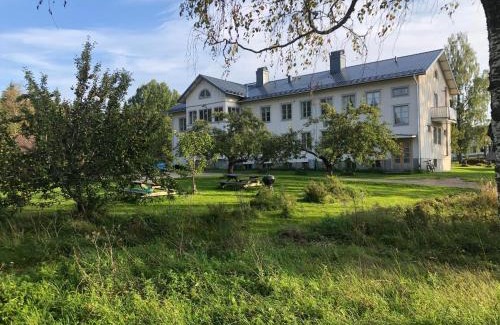 Ovanaker Municipality Hostel | STF Vandrarhem Edsbyn