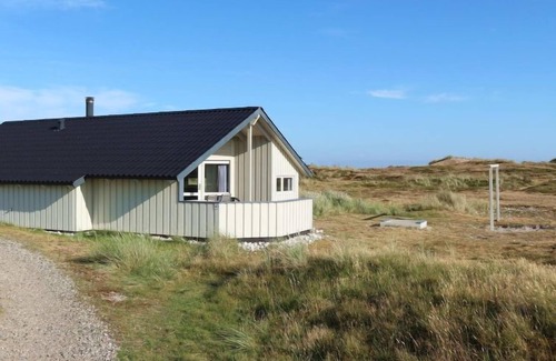 Sonderho House | "Stian" - 200m from the sea by Interhome