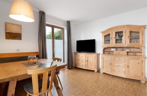 Feldthurns Apartment | Stieberhof Appartement