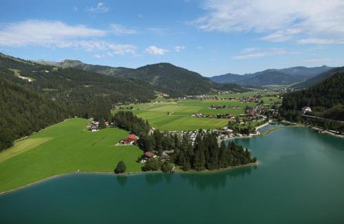 Achenkirch Apartment | Stiedlhof