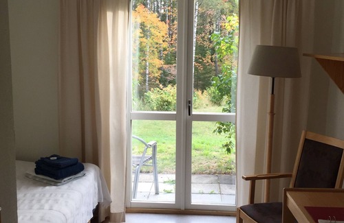 Rattvik Bed & Breakfast | Stiftelsen Berget