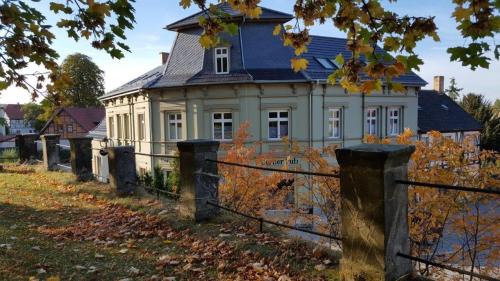 Gernrode Apartment | Stiftsblick