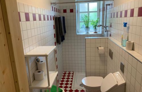 Munstermaifeld Apartment | Stiftsherrenhaus