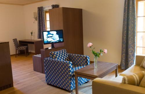 Ossiach Hotel | Stiftsschmiede Ossiach