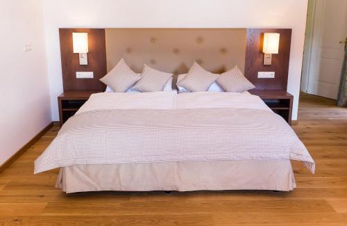 Ossiach Hotel | Stiftsschmiede Ossiach