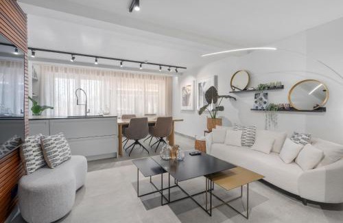 Oostkamp Apartment | Stijlvol Verblijf in Oostkamp - Dichtbij Brugge