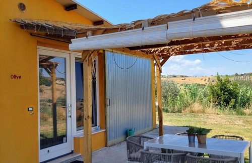 Montefino House | Stijlvolle Agriturismo met Zwembad en 5 Goed Uitgeruste Vakantieappartementen