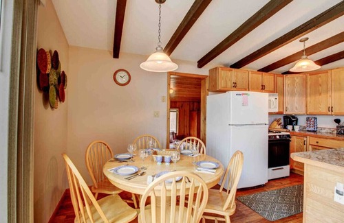 Breezy Point Cabin | Still time to book for Summer 2025!