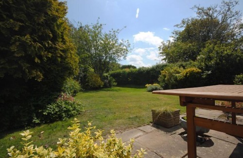 Emsworth Cottage | Still Waters, Emsworth - a cottage that sleeps 8 guests in 4 bedrooms