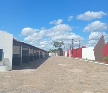 Imperatriz Hotel | STILLUS - Hotel e Motel