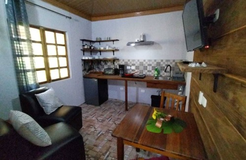Las Lajas Apartment | Stillvolles Apartment in Las Lajas