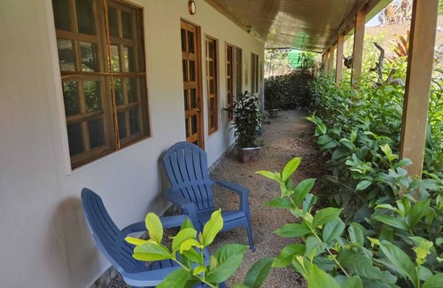 Las Lajas Apartment | Stillvolles Apartment in Las Lajas