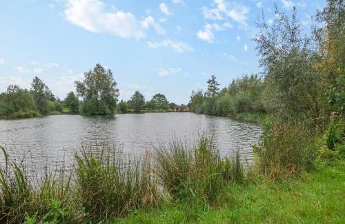 Attleborough House | Stillwater