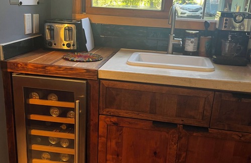 Columbus House | Stillwater Getaway House n