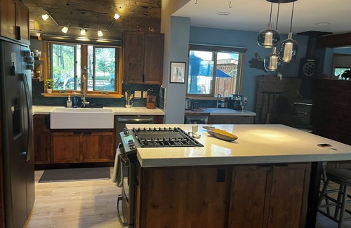 Columbus House | Stillwater Getaway House n