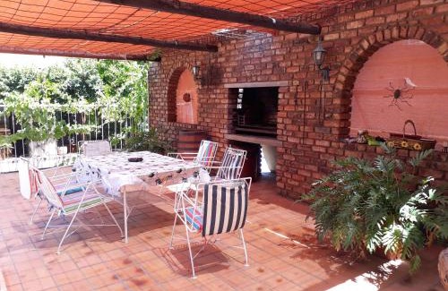 Upington House | Stiltevrede