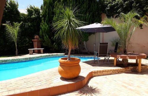 Upington House | Stiltevrede