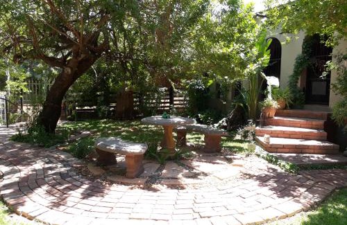 Upington House | Stiltevrede