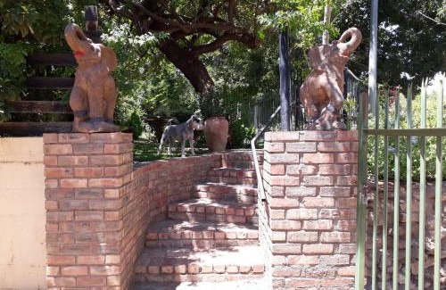 Upington House | Stiltevrede