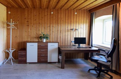 Sankt Martin-Karlsbach Apartment | Stilvolle, vollausgestattete 120m2 Wohnung mit Bauernhoferlebnis