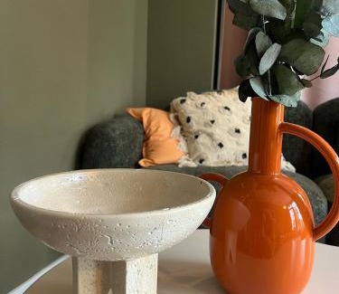Neuschonefeld Apartment | Stilvoll urban Wohnen in der Innenstadt