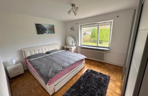 Tuttlingen Apartment | Stilvolle 2-Zimmer-Anliegerwohnung in Tuttlingen
