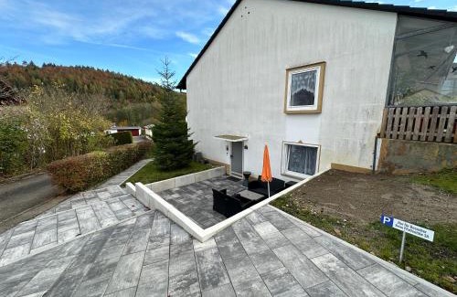 Tuttlingen Apartment | Stilvolle 2-Zimmer-Anliegerwohnung in Tuttlingen