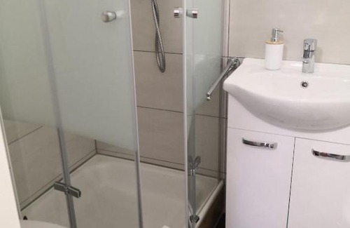 Hoehr-Grenzhausen Apartment | Stilvolle Altbauwohnung Apartment Wolke & Sieben