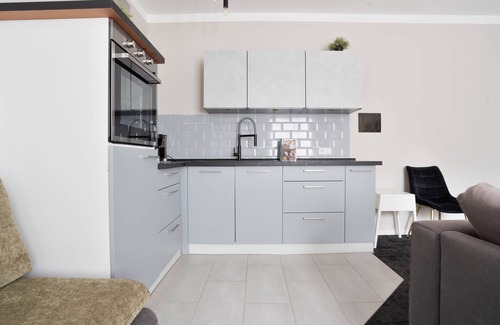 Schweinheim Apartment | Stilvolle Apartments in Bonn I home2share