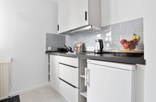 Schweinheim Apartment | Stilvolle Apartments in Bonn I home2share