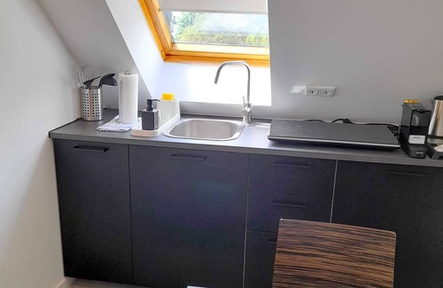 Schweinheim Apartment | Stilvolle Apartments in Bonn I home2share