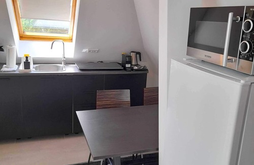 Schweinheim Apartment | Stilvolle Apartments in Bonn I home2share