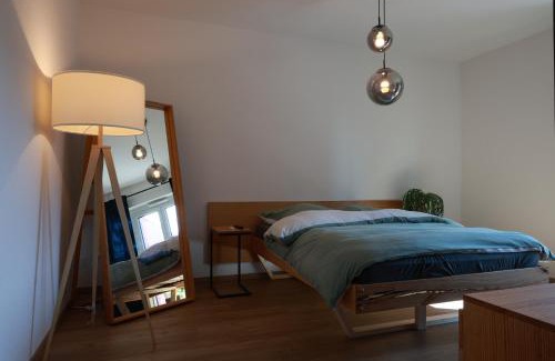Mittelfeld Apartment | Stilvolle EXPO Unterkunft Hannover