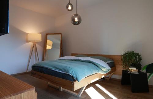 Mittelfeld Apartment | Stilvolle EXPO Unterkunft Hannover