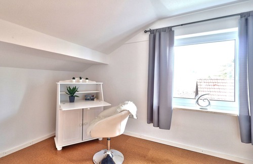 Erling Apartment | Stilvolle Ferienwohnung am Fuße des Kloster Andechs