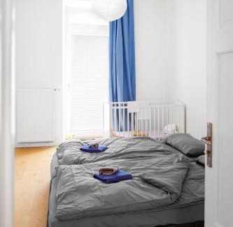 Isarvorstadt Apartment | Stilvolle, moderne Wohnung, im Herzen von München, nahe Isar