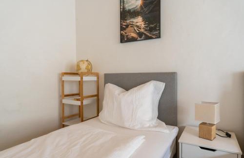 Leoben Apartment | Stilvolle Stadtwohnung in Leoben