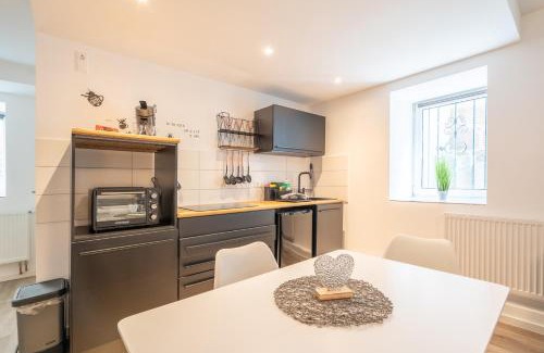 Zentrum-Nordwest Apartment | Stilvolle Wohnung in Bester Lage Zentrum
