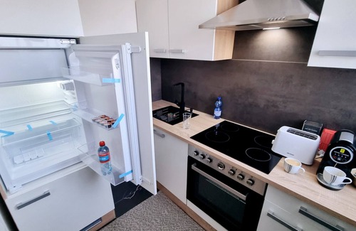 Grinzing Apartment | Stilvolle Wohnung in Wien!