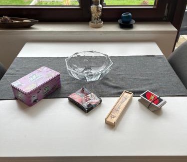 Steinsfurt Apartment | Stilvolles Apartment nahe Therme und PreZero Arena