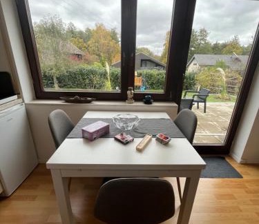 Steinsfurt Apartment | Stilvolles Apartment nahe Therme und PreZero Arena