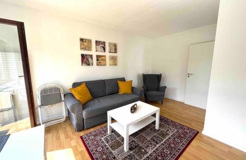 Steinsfurt Apartment | Stilvolles Apartment nahe Therme und PreZero Arena