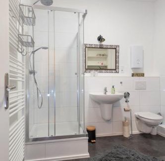 Gladbach Apartment | Stilvolles Appartment in zentraler Lage