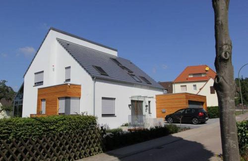 Osnabrueck Apartment | Stilvolles Studio
