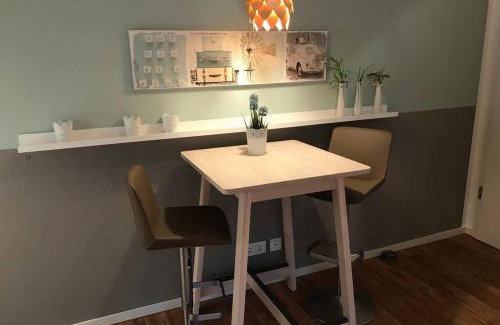 Osnabrueck Apartment | Stilvolles Studio