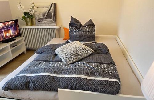 Vallendar Apartment | Stilvolles Studio