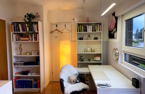 Vallendar Apartment | Stilvolles Studio