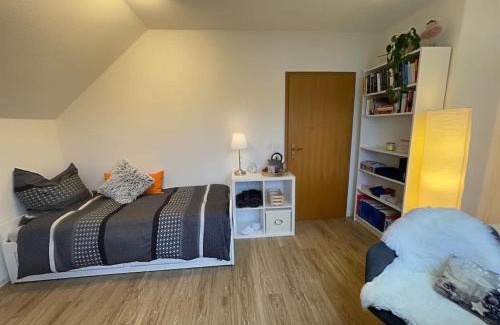 Vallendar Apartment | Stilvolles Studio