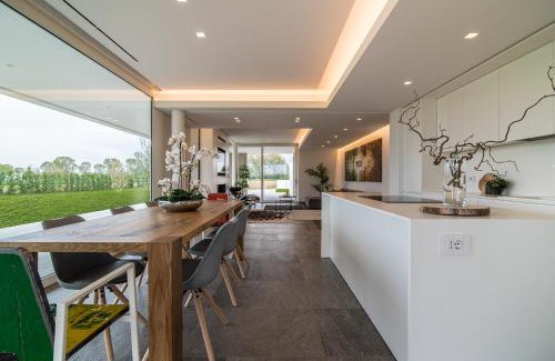 Trambacche di Veggiano Villa | STIMAHome villa con piscina privata