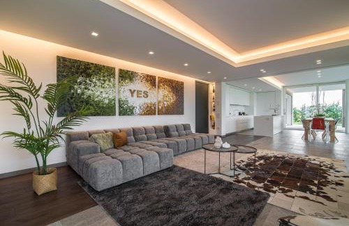 Trambacche di Veggiano Villa | STIMAHome villa con piscina privata